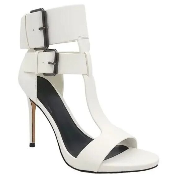 AAJ by Aminah Zahara Sandal NIB - Picture 1 of 11